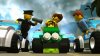 Купить игру LEGO City Undercover (Wii U) на Nintendo Wii U диск