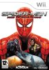 Spider-Man (Человек-Паук): Web of Shadows (Wii/WiiU) USED Б/У