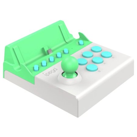 Аркадный контроллер Arcade Controller iPEGA (PG-9136A) (Switch/Switch Lite)