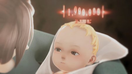 FREEDOM WARS Remastered (PS5)