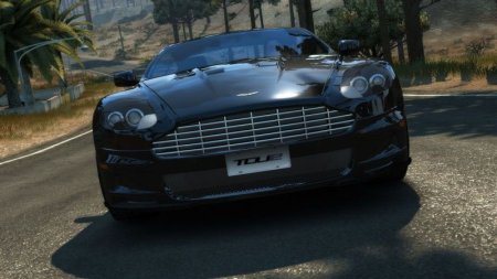 Купить игру Test Drive Unlimited 2 (PS3) для Sony Playstation 3