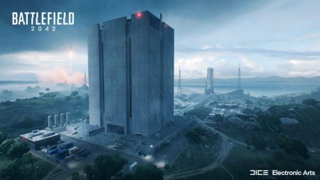 Battlefield 2042 Русская Версия (PS5)