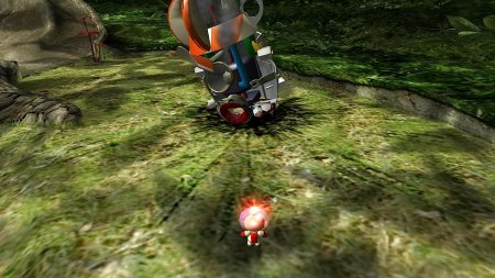 игра Pikmin 1+2 (Switch) для Nintendo Switch