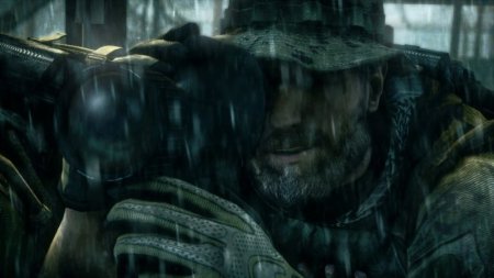 Medal of Honor: Warfighter (Xbox 360)