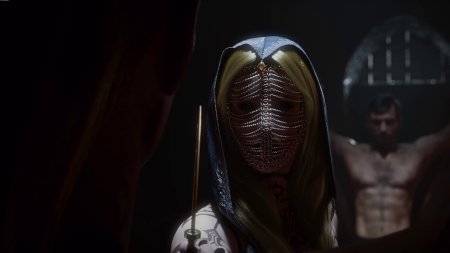 Disciples: Liberation Deluxe Edition (PS5)