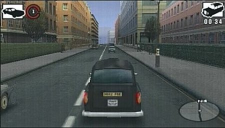  Gangs of London (PSP) 