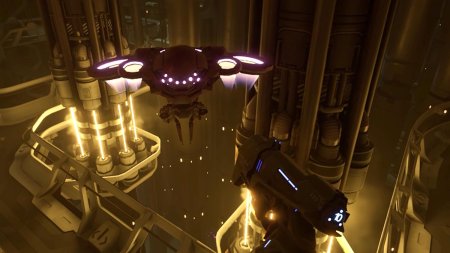 Hubris (только для PS VR2) Русская Версия (PS5)