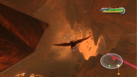 Купить игру Legend of the Guardians: The Owls of Ga'Hoole (Легенды ночных стражей) (PS3) USED Б/У для Sony Playstation 3