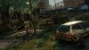Игра Одни Из Нас Часть 1 (The Last Of Us Part I) Обновленная версия (Remastered) Русская Версия (PS4) USED Б/У Playstation 4