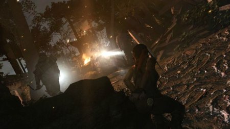 Tomb Raider: Definitive Edition Русская Версия (Xbox One) 