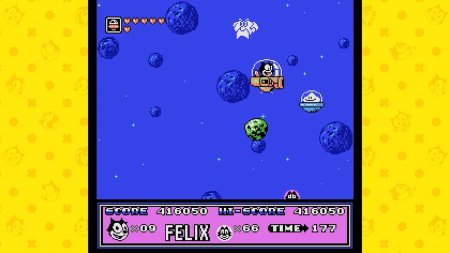 игра Felix the Cat (Limited Run #203) (Switch) для Nintendo Switch