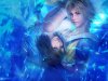 Игра Final Fantasy X/X-2 HD Remaster (PS4) Playstation 4