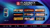 Игра Atari Flashback Classics Vol. 3 (PS4) Playstation 4