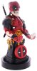 Фигурка подставка для геймпада/телефона Cable Guys: Марвел (Marvel) Дэдпул Зомби (Deadpool Zombie) (93957) 20 см