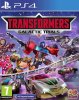Transformers: Galactic Trials (PS4/PS5)