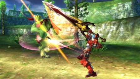 Купить игру Ragnarok Odyssey Ace (PS3) для Sony Playstation 3