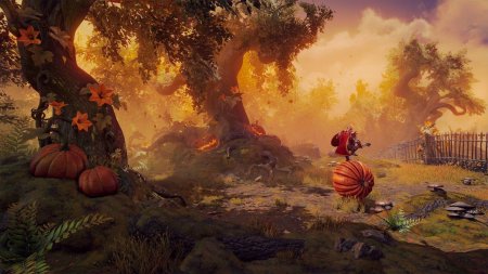 Trine 4: The Nightmare Prince Русская Версия (Xbox One) 