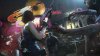 Игра Resident Evil 3: Remake Русская Версия (PS4/PS5) USED Б/У Playstation 4
