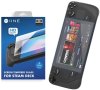 Защитное стекло на экран IINE (L-624) для Valve Steam Deck 
