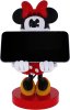 Фигурка подставка для геймпада/телефона Cable Guys: Минни Маус (Minnie Mouse) Дисней (Disney) 20 см