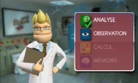  Buzz! Brain Bender (PSP) 