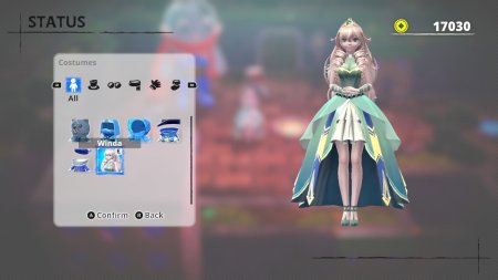 Snow Bros. Wonderland (PS5)