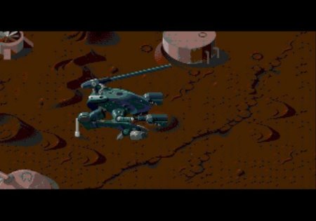Battletech Русская Версия (16 bit) 