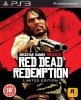 RDR: Red Dead Redemption Limited Edition (PS3) USED Б/У
