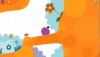  Loco Roco 2 (LocoRoco 2) (Essentials, Platinum) Русская Версия (PSP) USED Б/У 