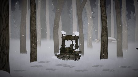 Creepy Tales Double Pack Русская Версия (PS5)