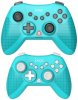Набор из 2-х беспроводных геймпадов iPEGA Turquoise (Бирюзовый) (PG-SW019B) (Android/Switch/PS3/PC)