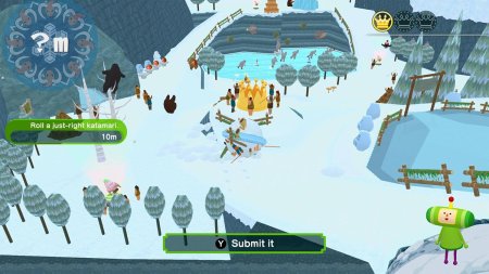 Once Upon A Katamari (PS5)