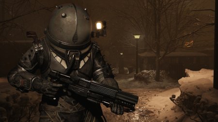 Cronos: The New Dawn (Game-Key Card) Русская Версия (Switch 2)