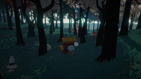 игра ONI: Road to be the Mightiest Oni Русская Версия (Switch) для Nintendo Switch