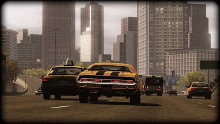 Купить игру Driver: Сан-Франциско (San Francisco) (Platinum) Русская Версия (PS3) USED Б/У для Sony Playstation 3