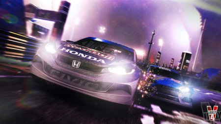 V-Rally 4 Ultimate edition Русская Версия (Xbox One) 