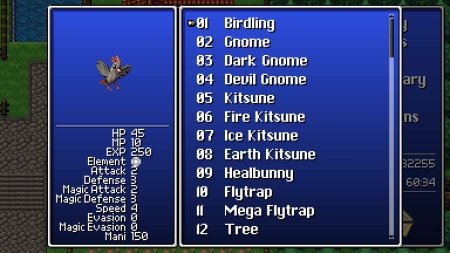 Starlight Legacy (PS5)