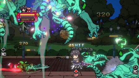 Phantom Breaker: Battle Grounds Ultimate (PS5)