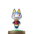 Amiibo коллекция Animal Crossing Collection