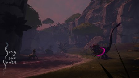 Song in the Smoke: Rekindled (Только для PS VR2) Русская Версия (PS5)