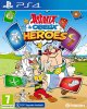 Asterix and Obelix Heroes Русская Версия (PS4/PS5)