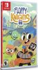Floppy Knights (Limited Run) Русская Версия (Switch)