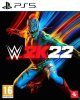 WWE 2K22 (PS5)