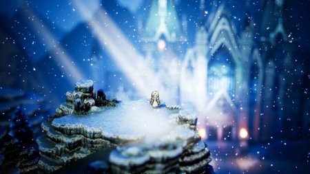 игра Octopath Traveler II (2) (Switch) для Nintendo Switch