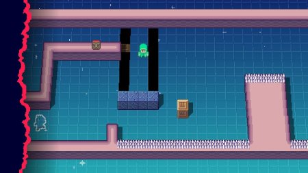 игра Toodee and Topdee (Limited Run) Русская Версия (Switch) для Nintendo Switch