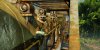 Купить игру Uncharted: 2 Among Thieves (Среди воров) Коллекционное издание (Collector’s Edition) Русская Версия (PS3) USED Б/У для Sony Playstation 3