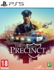 The Precinct Русская Версия (PS5)