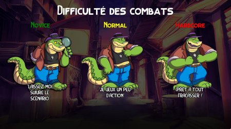 BROK the InvestiGator Русская Версия (PS5)