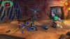 Купить игру The Sly Trilogy Collection Classics HD для PlayStation Move (PS3) USED Б/У для Sony Playstation 3