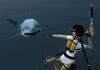 игра Tomb Raider I-III (1-3) Remastered Starring Lara Croft - Deluxe Edition Русская Версия (Switch) для Nintendo Switch